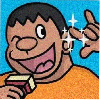 气氛担当角色头像